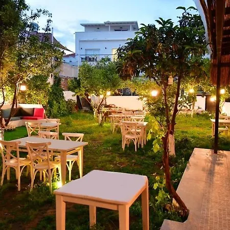 Hotel Costa Marina 2*