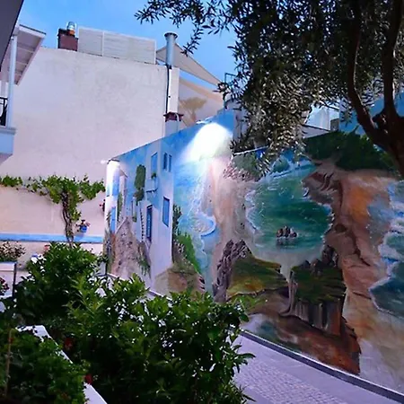 Costa Marina 2* Bodrum