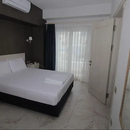 Hotel Costa Marina