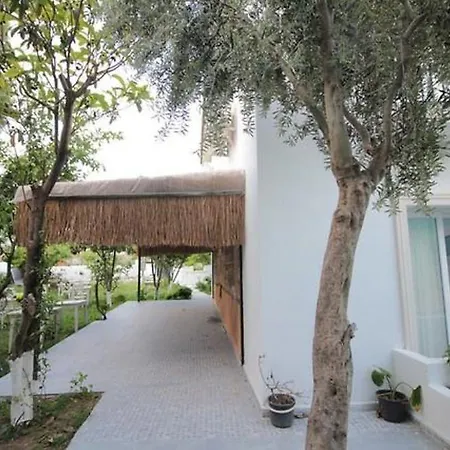 Hotel Costa Marina