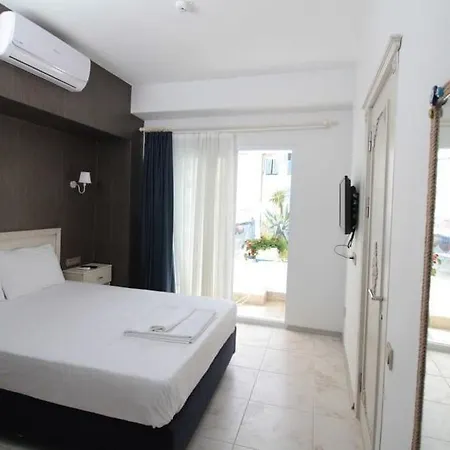 Costa Marina 2* Bodrum