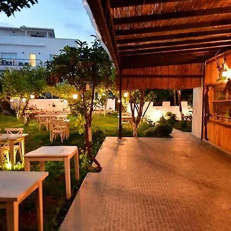 Costa Marina Bodrum