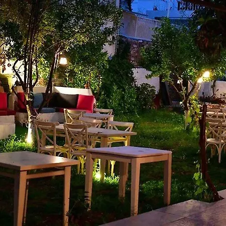 Costa Marina Hotel Bodrum