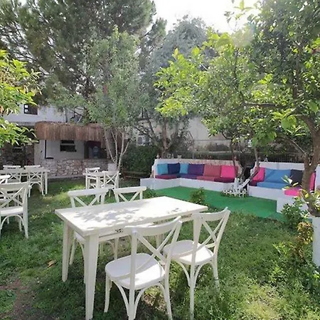 Costa Marina Hotel