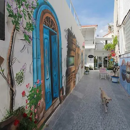 Costa Marina 2* Bodrum