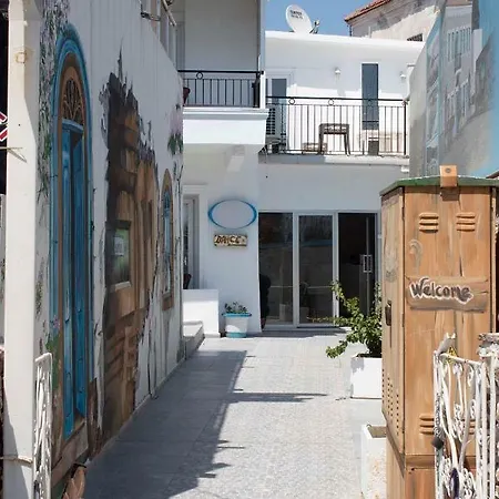Costa Marina Hotel Bodrum