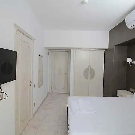 Costa Marina Hotel