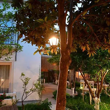 Costa Marina 2* Bodrum