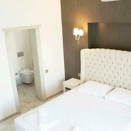 Costa Marina Hotel Bodrum
