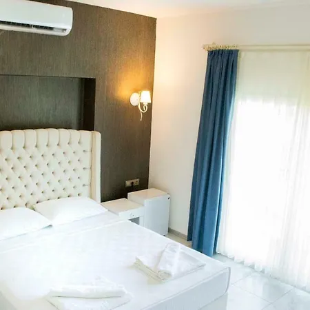 Hotel Costa Marina 2*