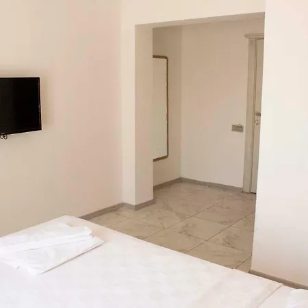 Costa Marina Hotel 2*