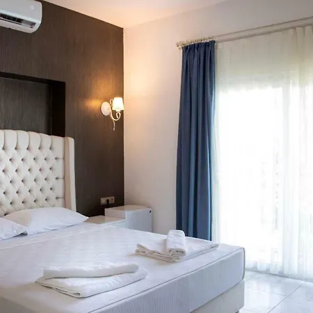 Hotel Costa Marina Bodrum