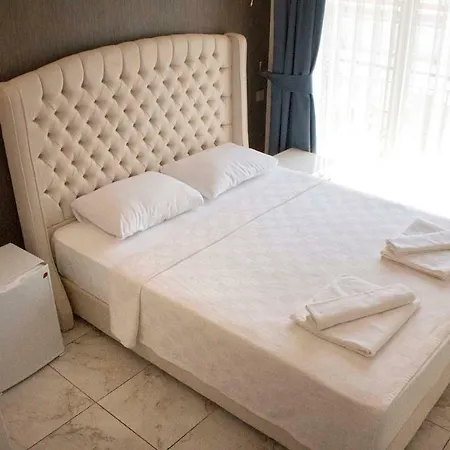 Costa Marina Hotel