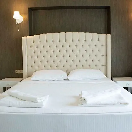 Costa Marina 2* Bodrum