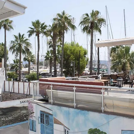 Hotel Costa Marina 2*