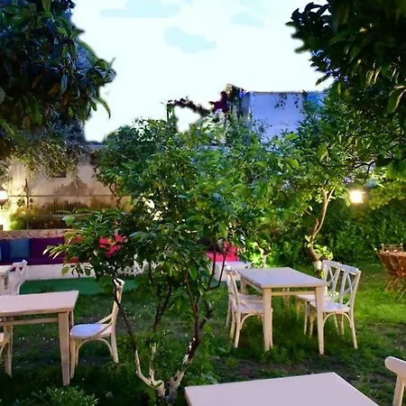Costa Marina Otel 2*