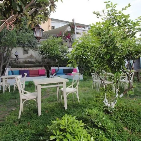 Hotel Costa Marina