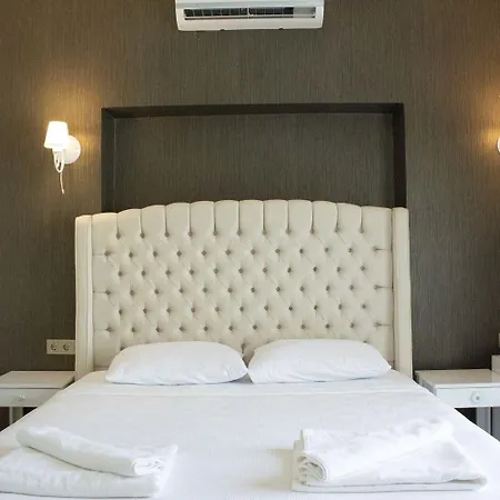 Costa Marina Hotel
