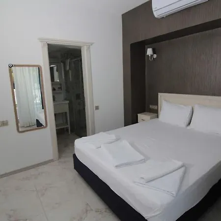 Costa Marina 2* Bodrum