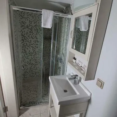 Otel Costa Marina Bodrum